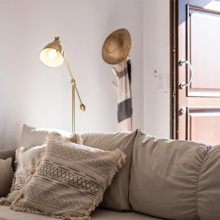 Glicine Apartament *