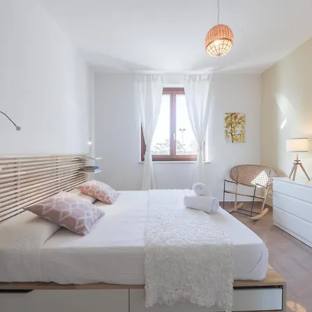 Apartament Glicine Sommacampagna