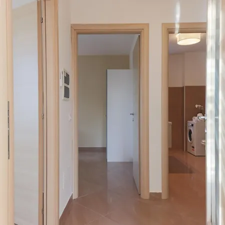 Glicine Apartament *