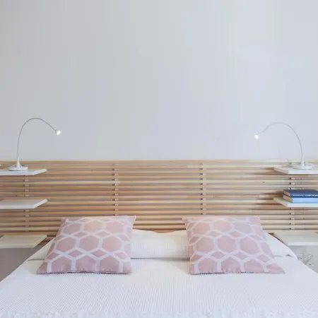 Apartament Glicine *
