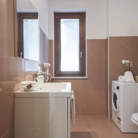 Apartament Glicine