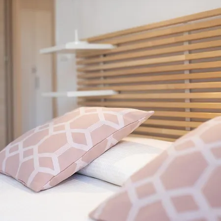 Glicine Apartment